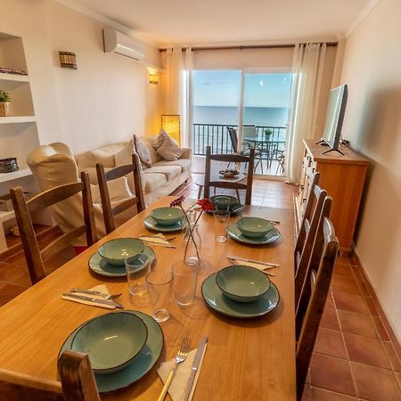 Rentitspain Apartamento Arce 13 Balcon Con Vista Al Mar Nerja Exterior photo