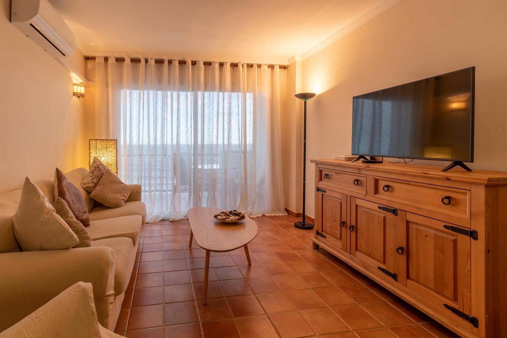Rentitspain Apartamento Arce 13 Balcon Con Vista Al Mar Nerja Exterior photo