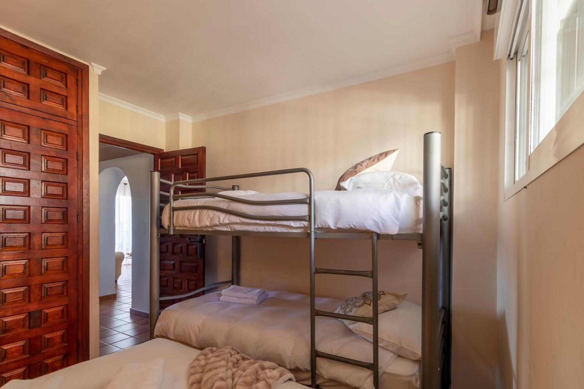 Rentitspain Apartamento Arce 13 Balcon Con Vista Al Mar Nerja Exterior photo